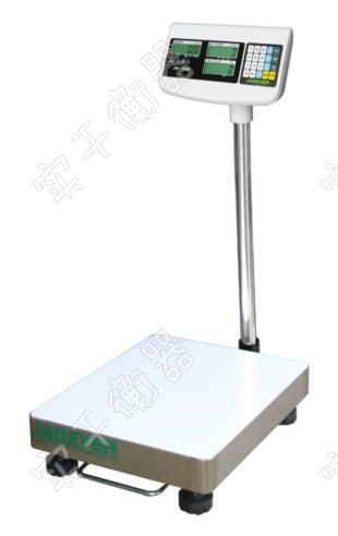 計數臺秤